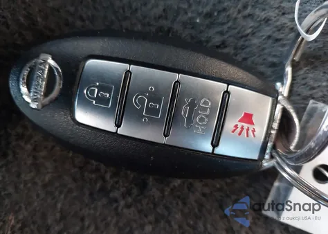 2018 Nissan Sentra Sv from USA, damaged, VIN 3N1AB7AP4JL611935